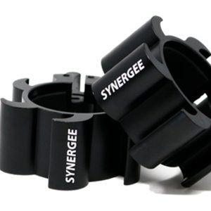 Synergee Aluminum Barbell Collars